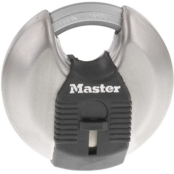 MAG2-3/4" 70MM DISC LCK (Pack of 1)