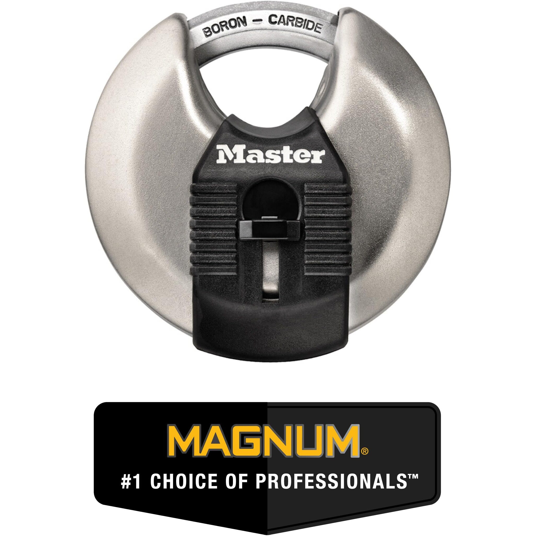 MAG2-3/4" 70MM DISC LCK (Pack of 1)
