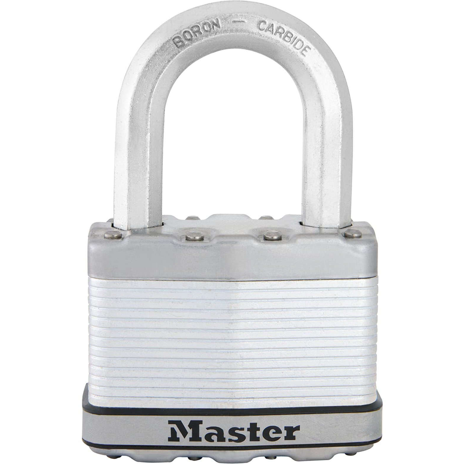 MAGNUM 2.5&quotLOCK1.5&quotSHKL (Pack of 1)