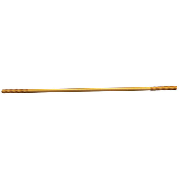 FLOAT ROD BRASS(Pack of 1)