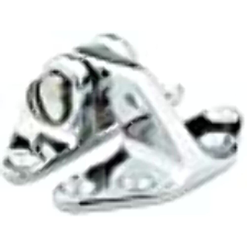 C.P. BRASS HATCH HINGE