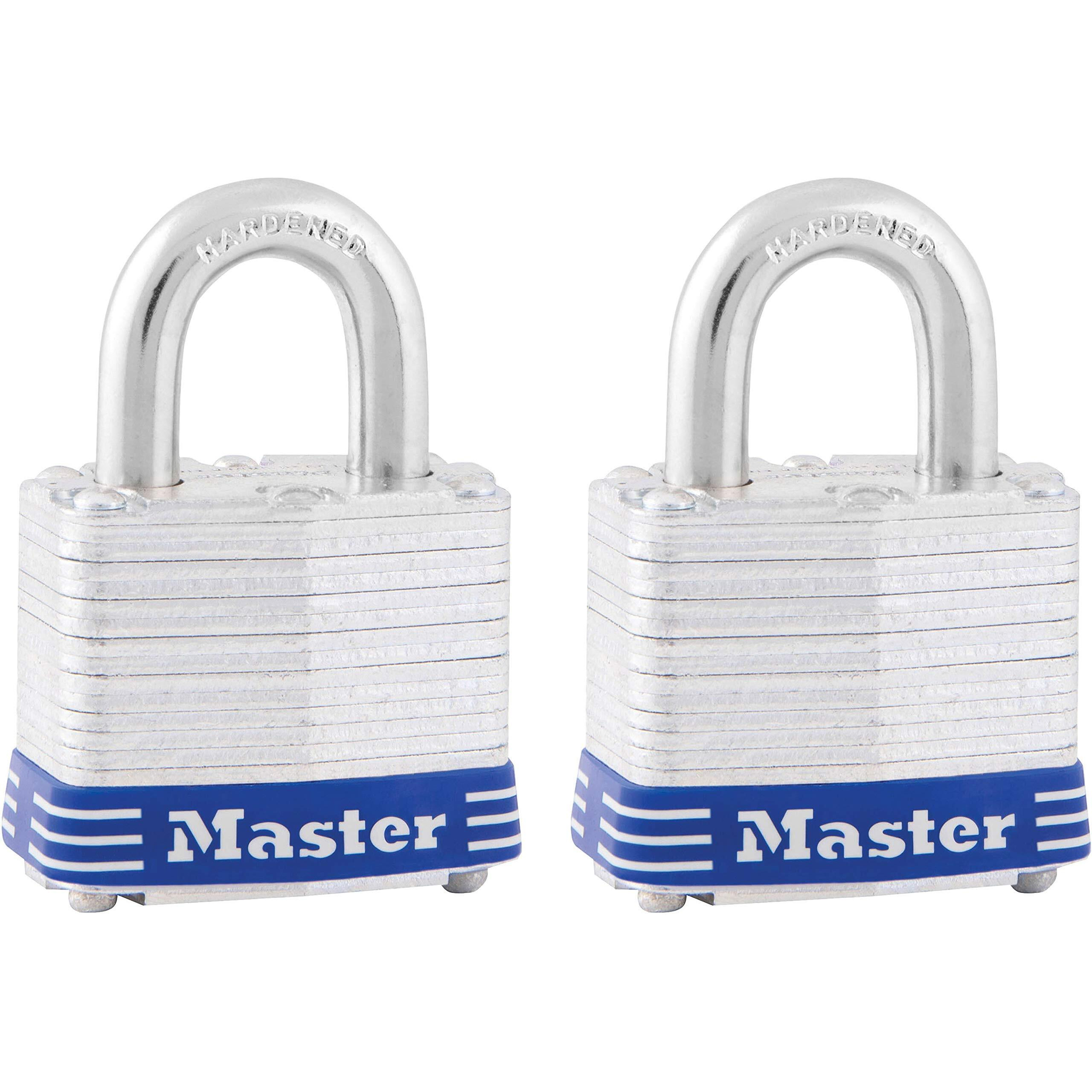 PADLOCK1-1/2&quotLAM 3T (Pack of 1)