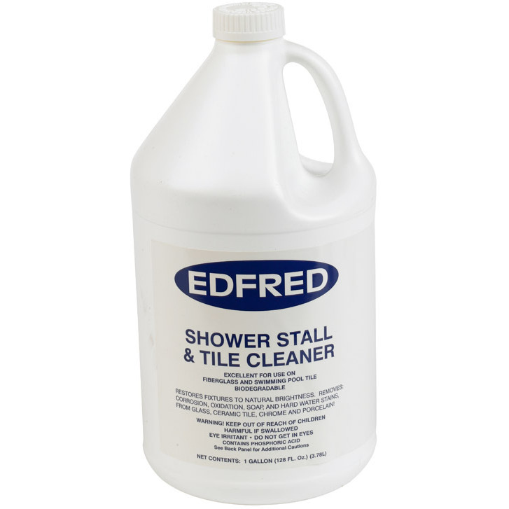 CLEANER SHOWER/TILE GAL (Pack of 1)