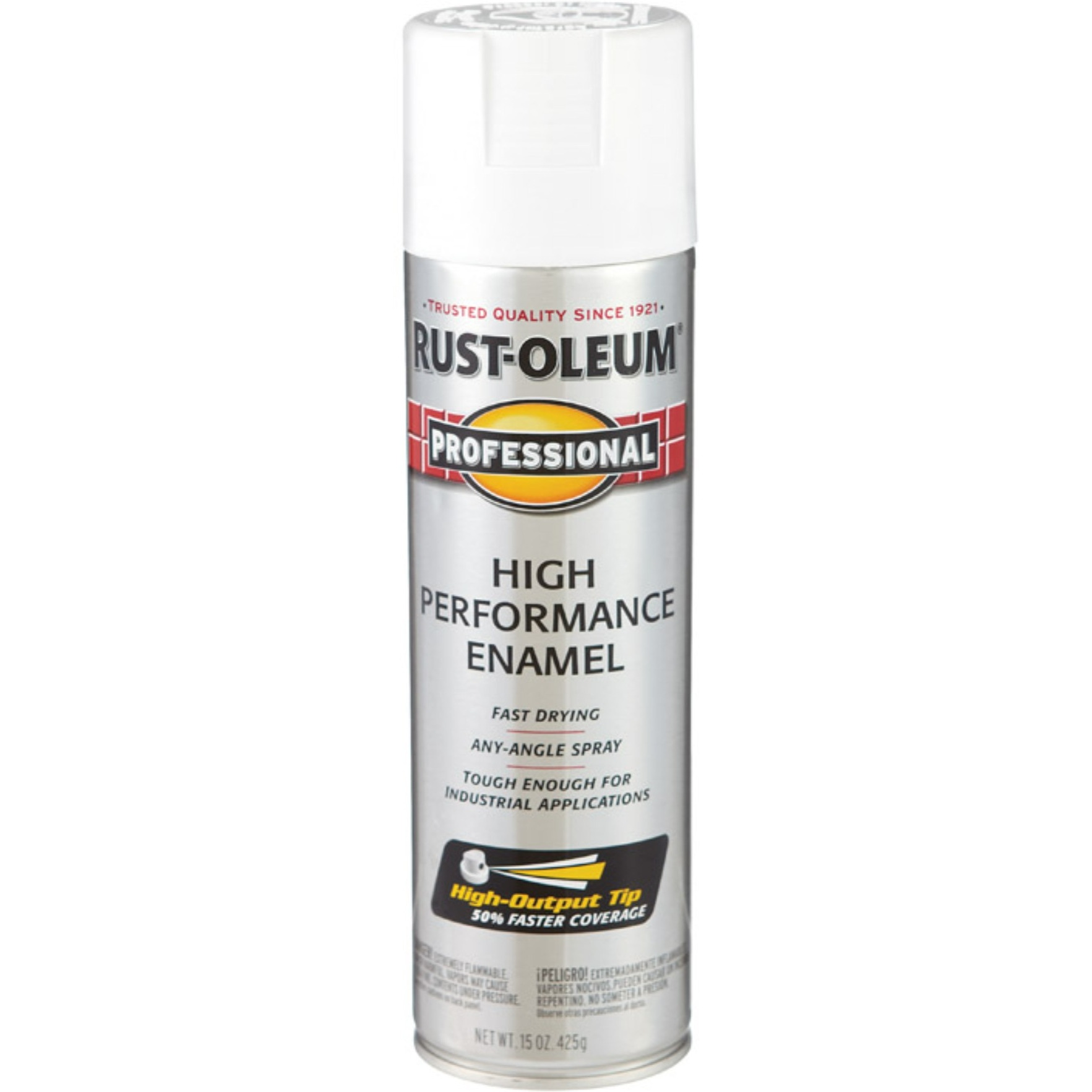 SPRYPAINT PRO GL WHT15OZ (Pack of 1)