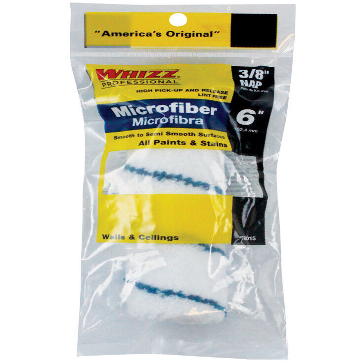 ROLLER CVR MF 3/8X&quot6" (Pack of 1)