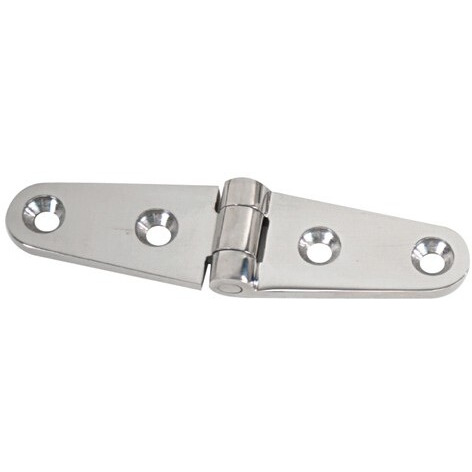 STRAP HINGE  4'
