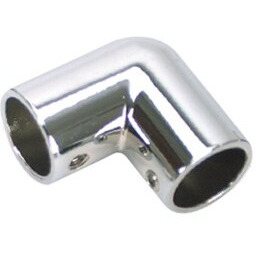 C.P. ZAMAC 7/8' - 90O  ELBOW