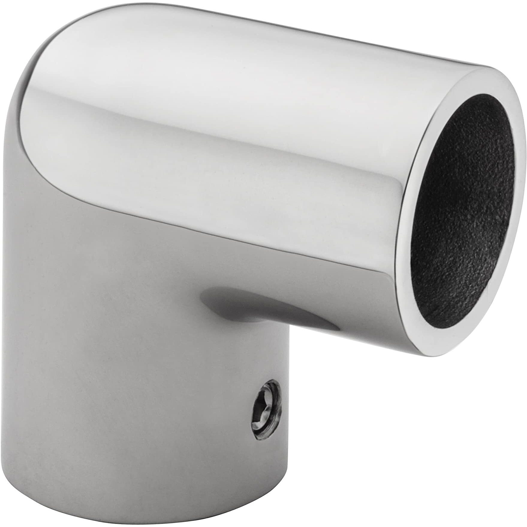 C.P. ZAMAC 7/8' - 90O  ELBOW