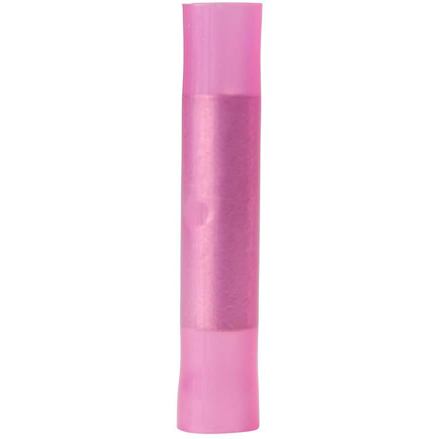 22-18 BUTT NYLON 25 PACK