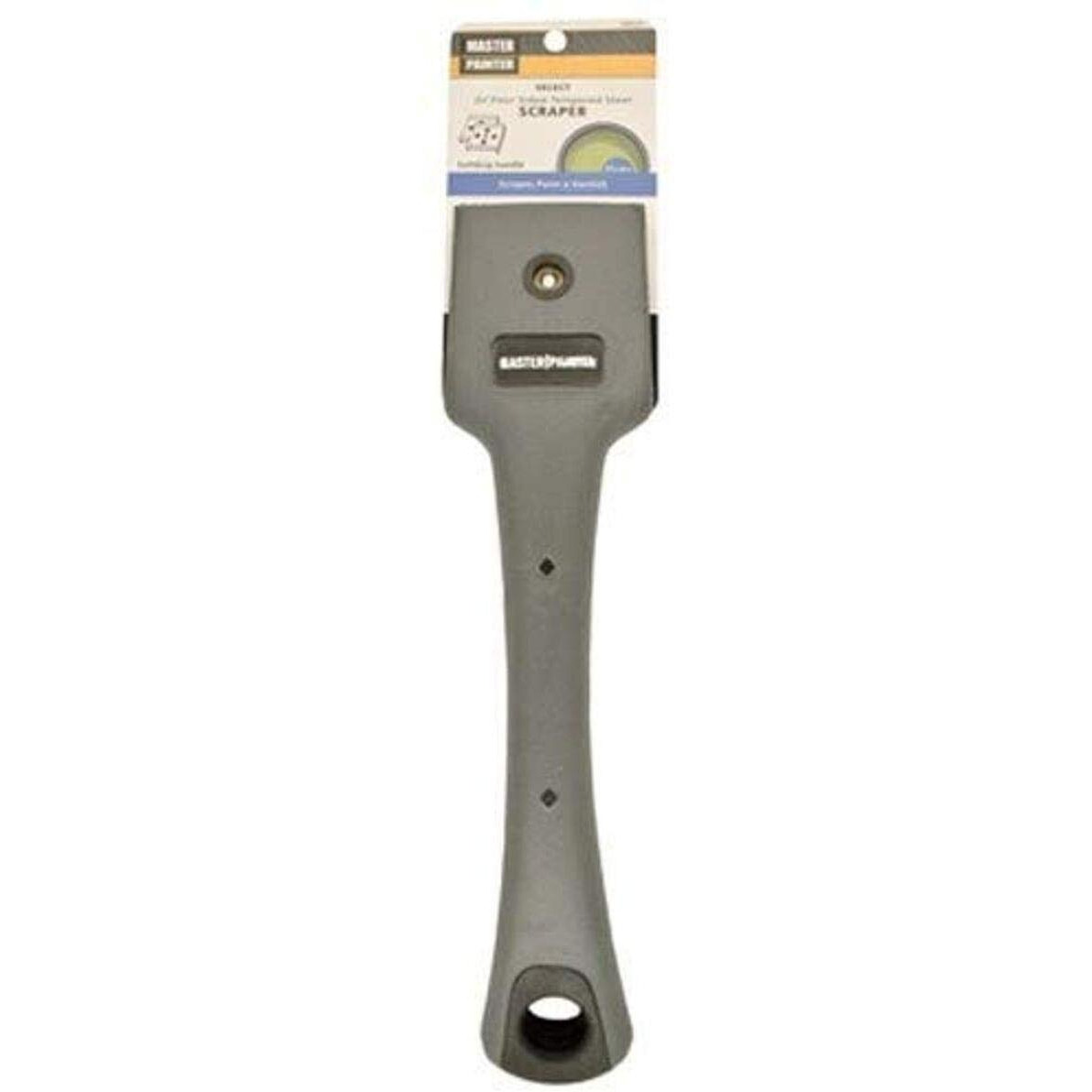 SFTGRP WOOD SCRAPER 2.5" (Pack of 1)