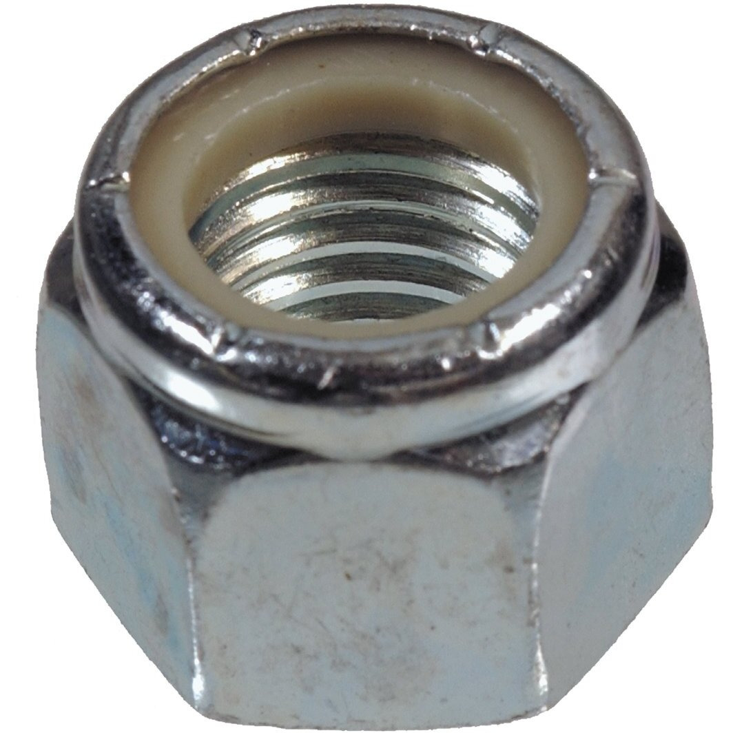 STOP NTS USS    7/16-14 (Pack of 1)