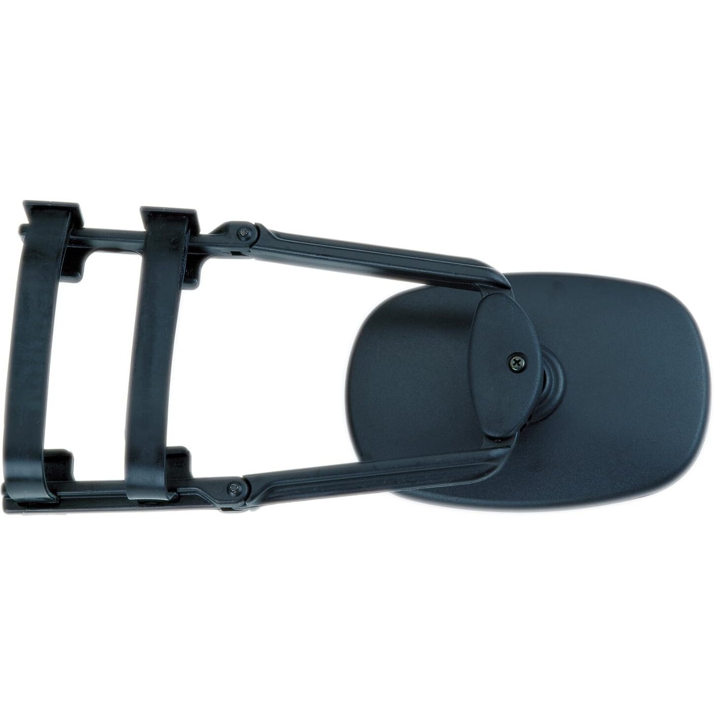 K-Source 3791 Standard Universal Clip-On Towing Mirror