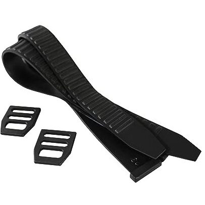 K-Source 3791 Standard Universal Clip-On Towing Mirror