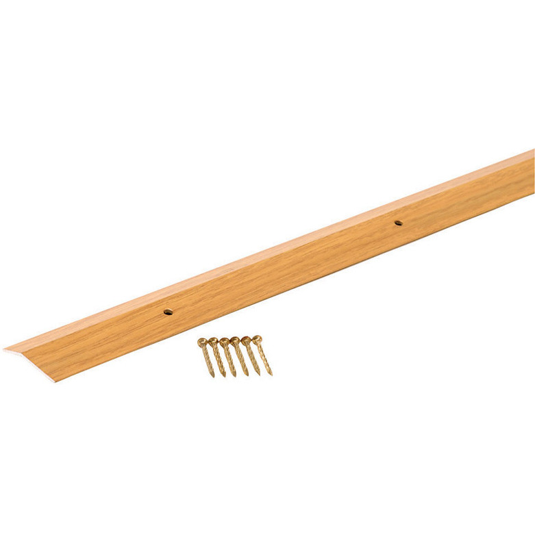 CPT TRM WD MTLDCR OAK 36 (Pack of 1)