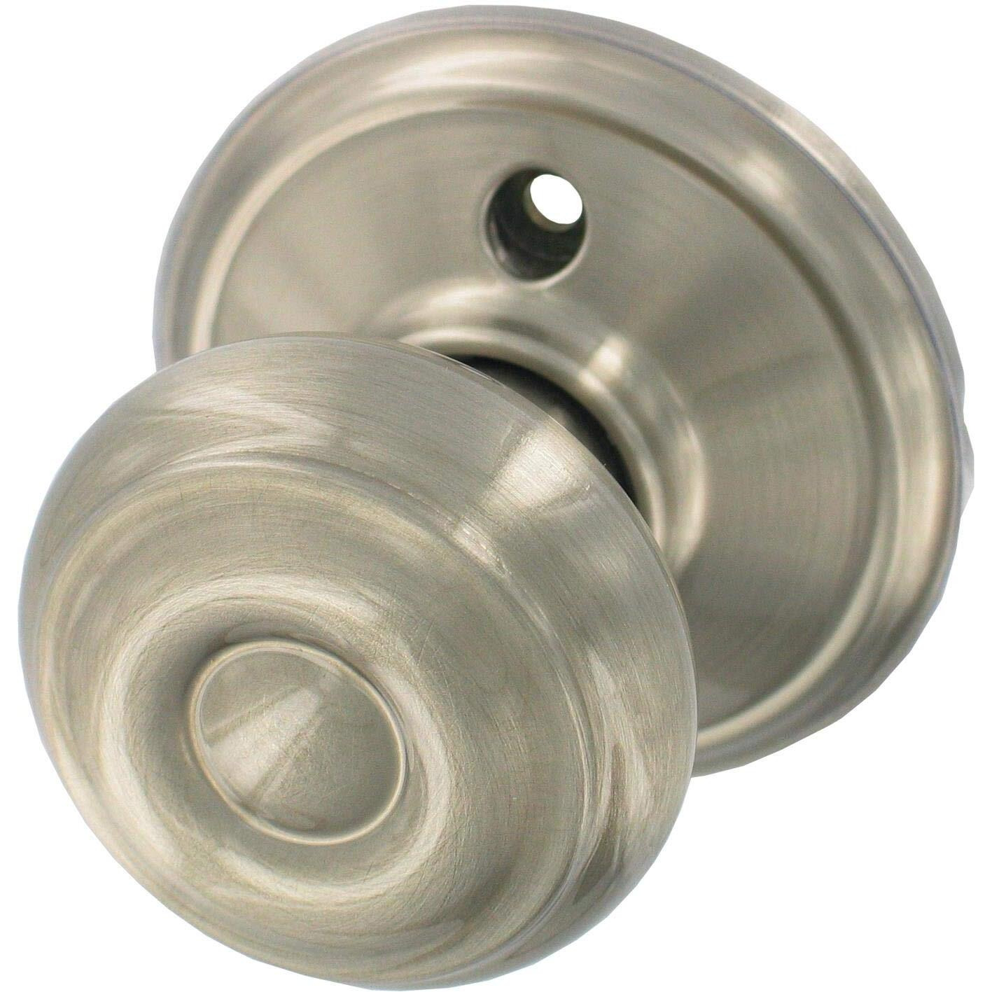 DUMMY KNOB GEO SN (Pack of 1)