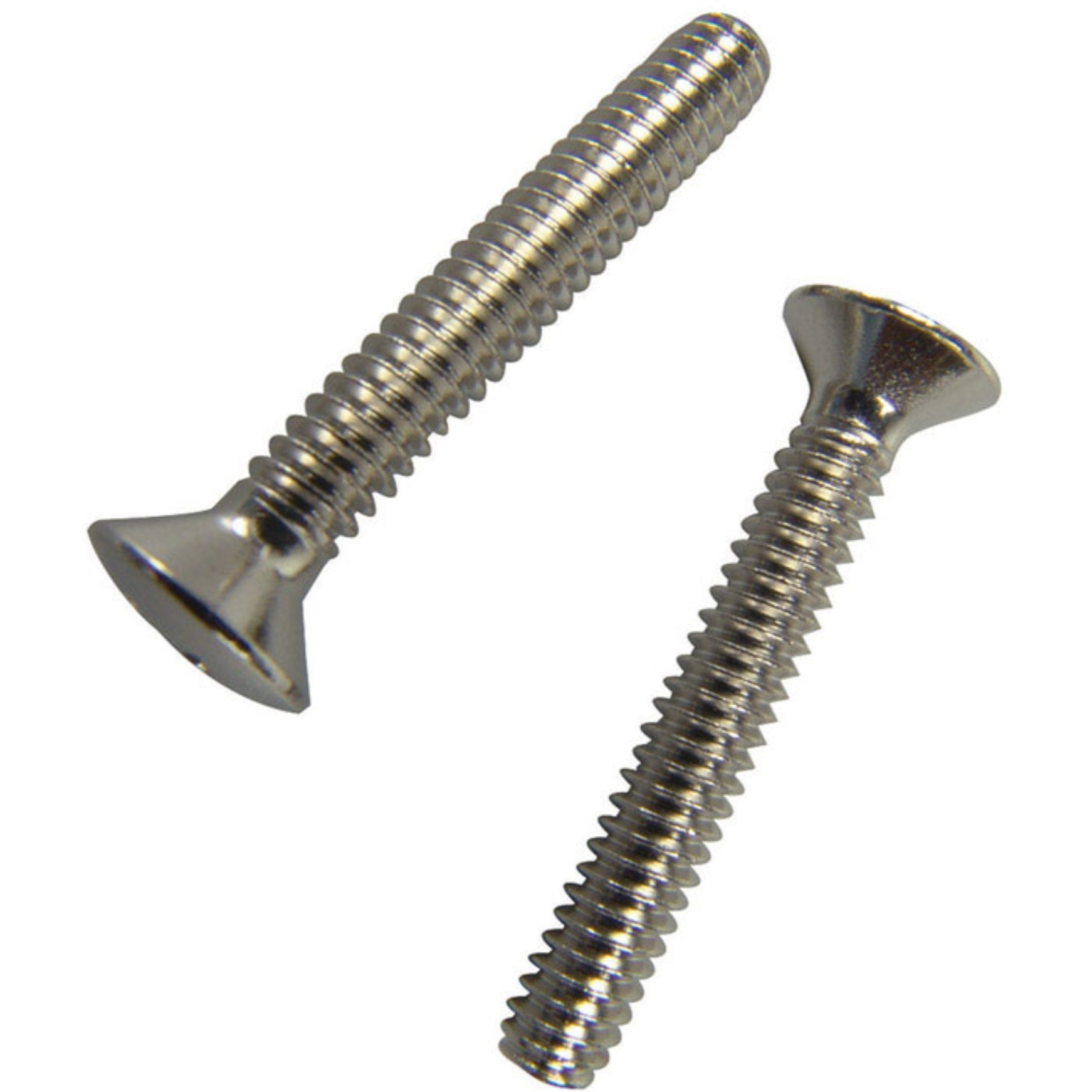 SCRW OVRFL C1/4-20X1-1/2 (Pack of 5)