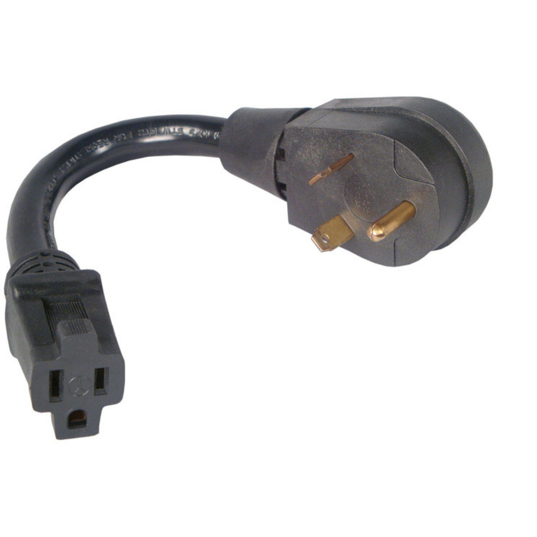 ADAPTER PGTAIL30-15A M/F (Pack of 1)