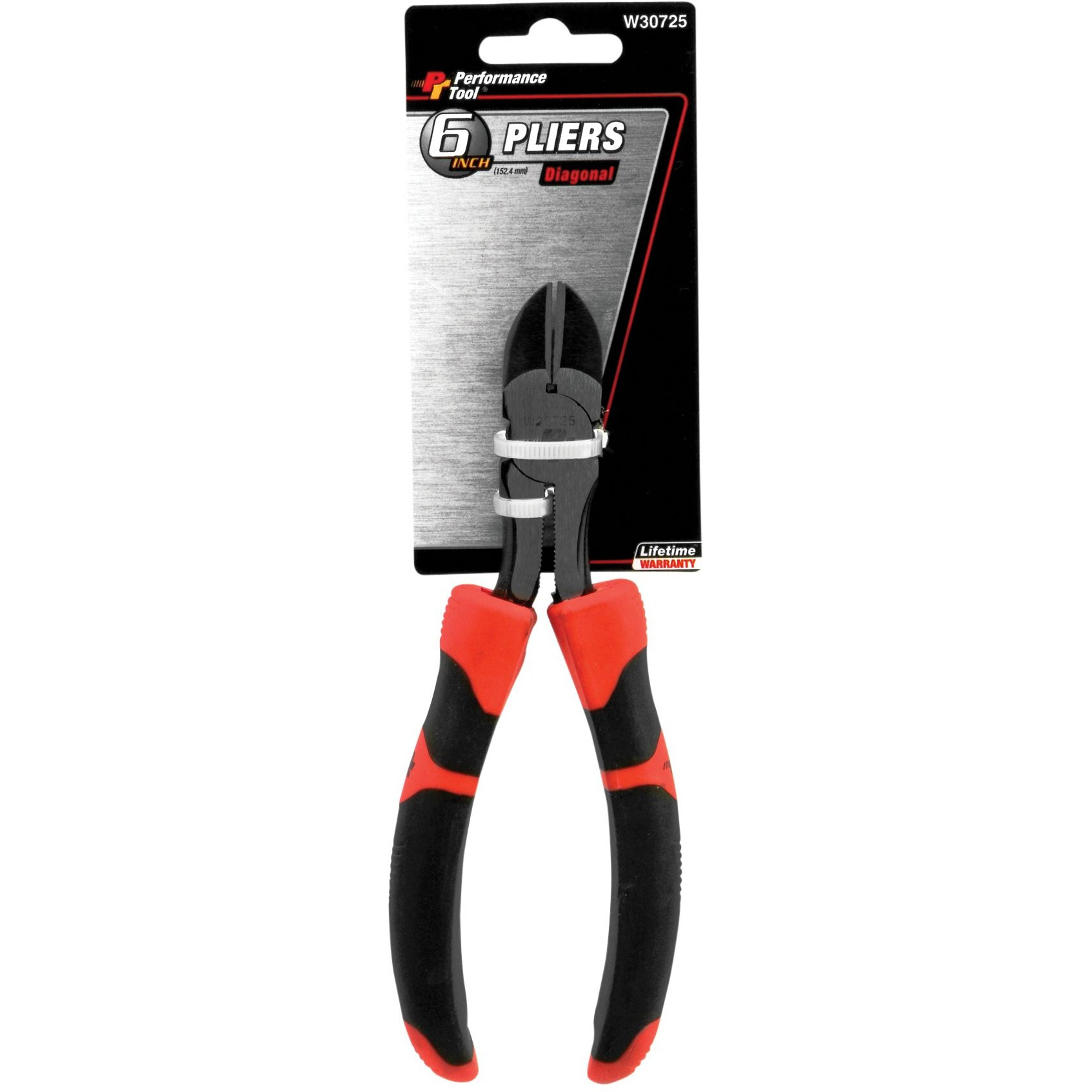 PLIERS-DIAGONAL