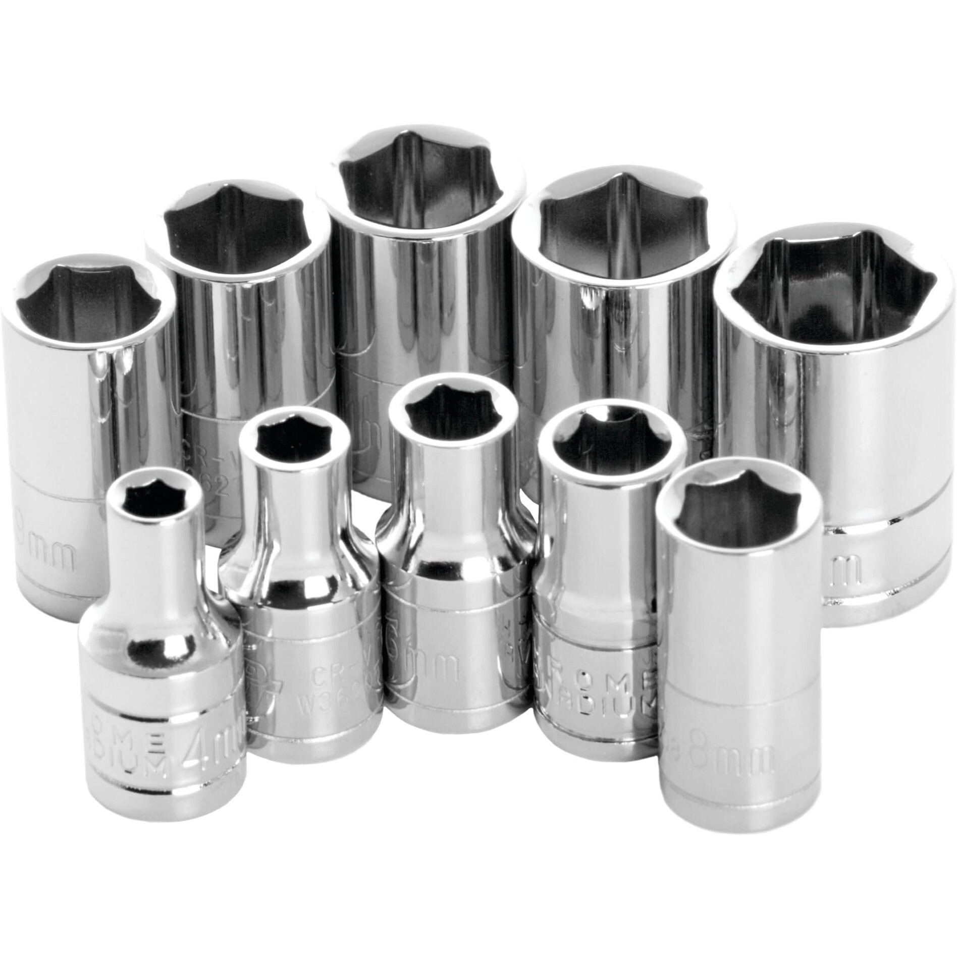 SOCKET SET