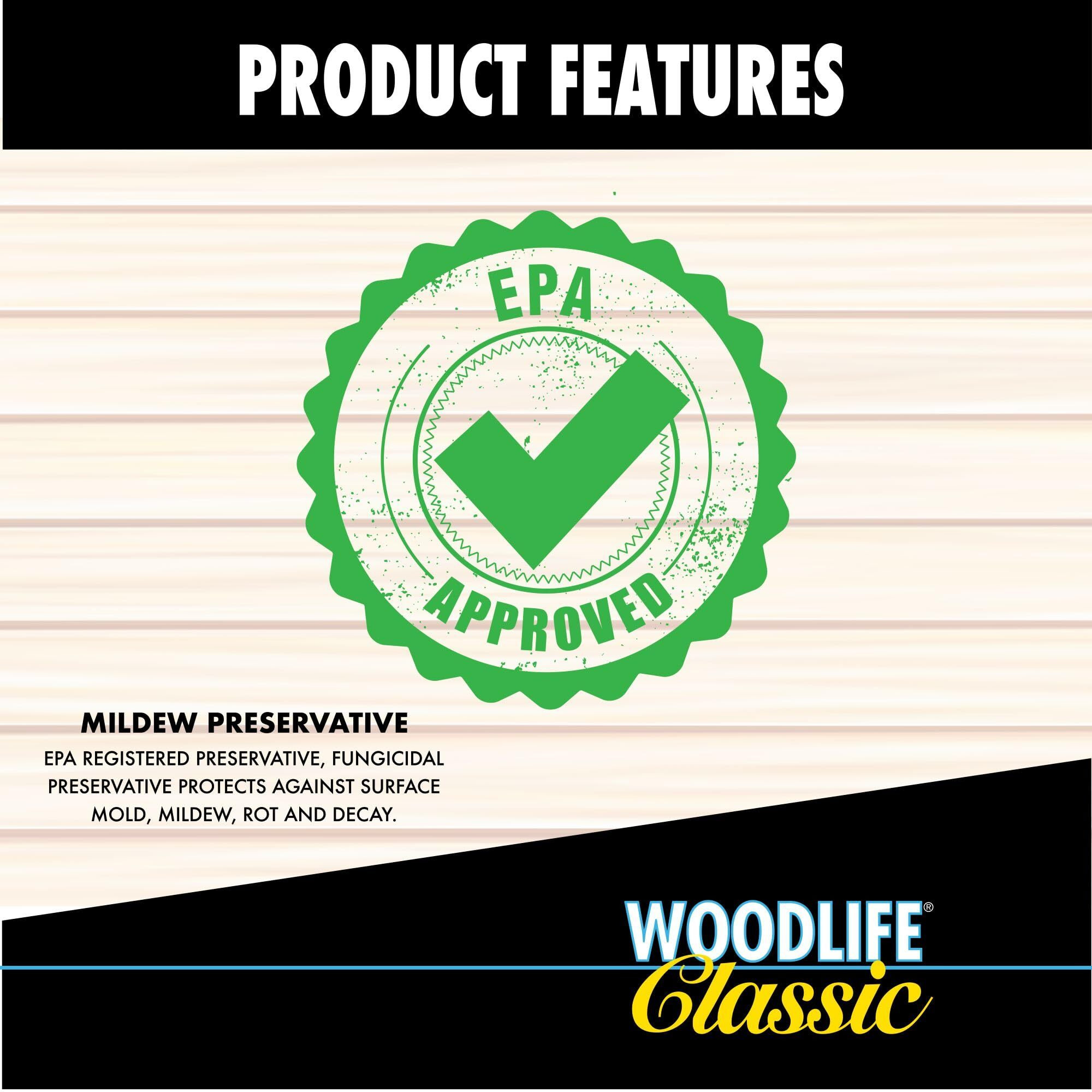 PRESERVR WDLIF QT CLASSC (Pack of 1)