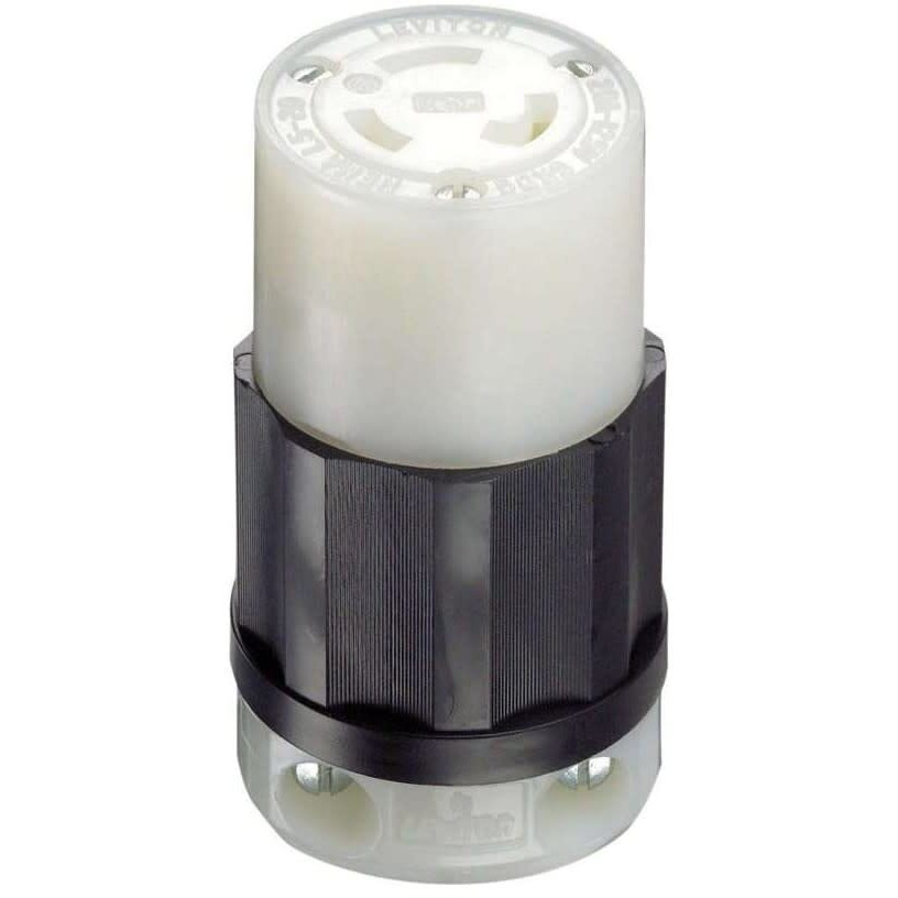CONN LOCKING L5-20R 20A (Pack of 1)