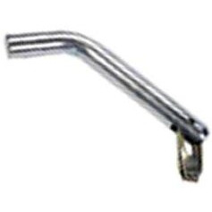 TOWREDAY ZINC5/8' PIN&CLP