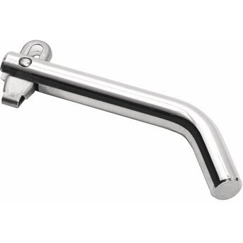 TOWREDAY ZINC5/8' PIN&CLP