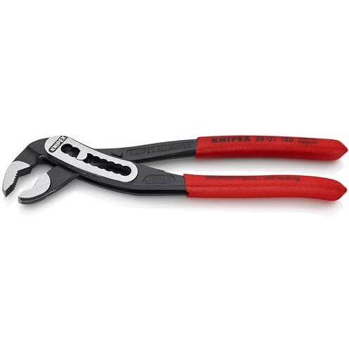 WATER PUMP PLIERS 7.25"&quotL (Pack of 1)