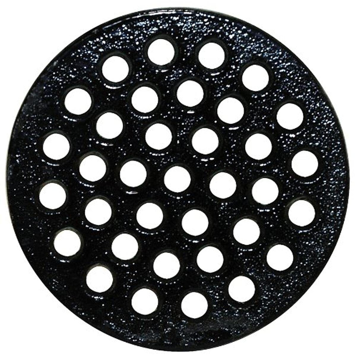 LOOSE DRAIN COVER CI 6" (Pack of 1)