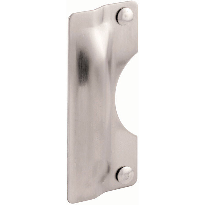 LATCH GUARD OUTSW7" STL (Pack of 1)