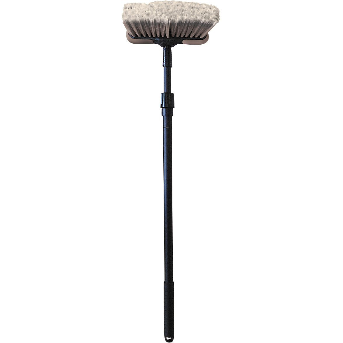 TELESCOPIC WASHBRUSH 48" (Pack of 1)
