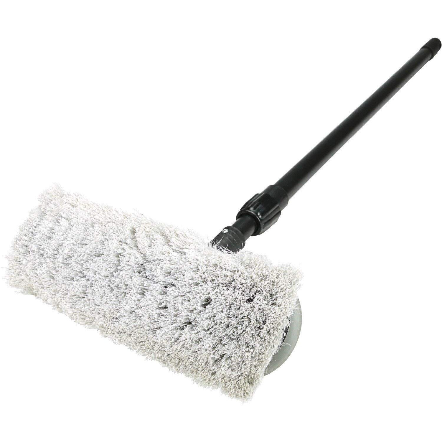 TELESCOPIC WASHBRUSH 48" (Pack of 1)