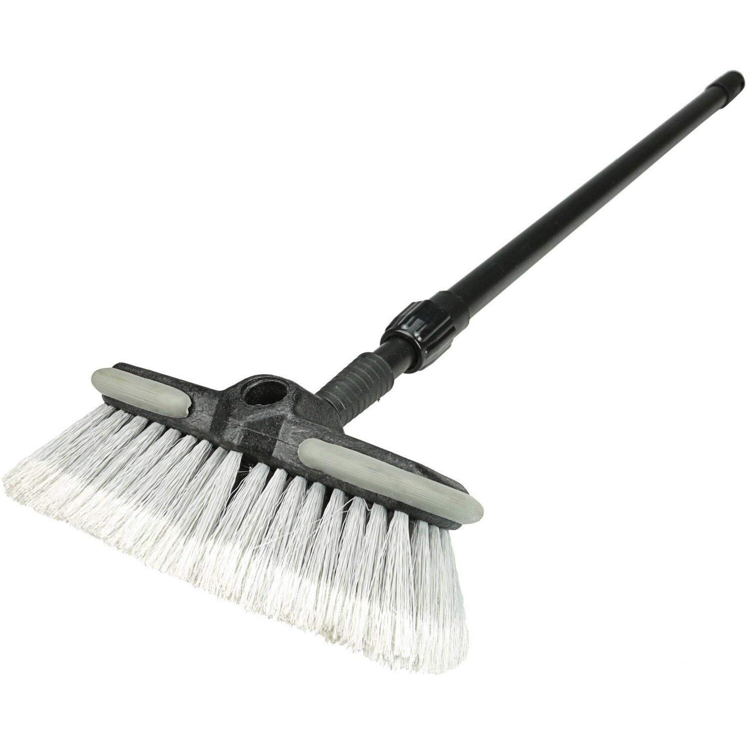 TELESCOPIC WASHBRUSH 48" (Pack of 1)
