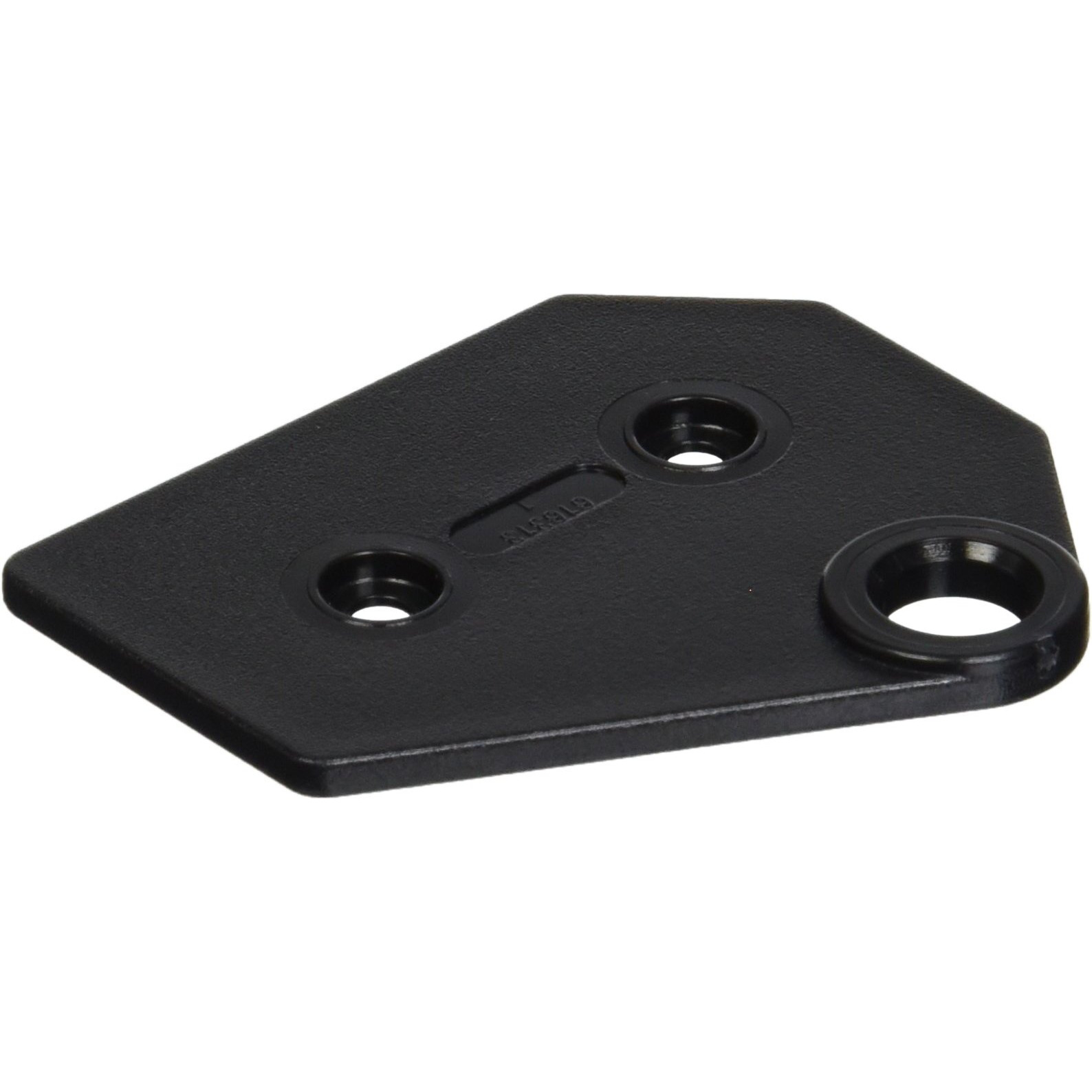 NORCOLD HINGE PLATE- BLAC