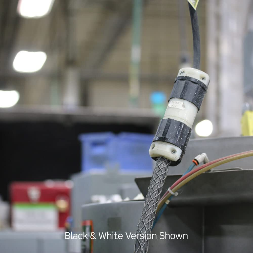 PLUG TURNLOK 20A 125/250 (Pack of 1)