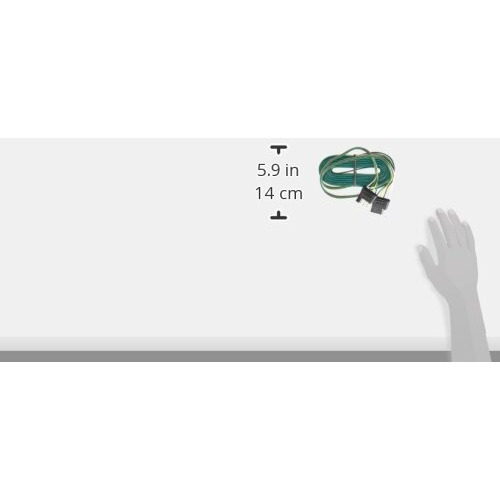 24'  4-WAY CONNECTOR