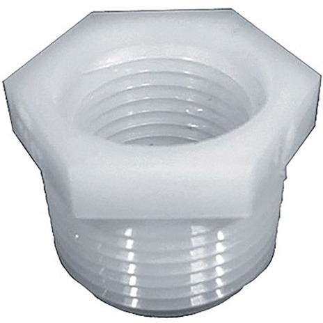 BUSHING NYL1.25MPT3/4FPT (Pack of 1)