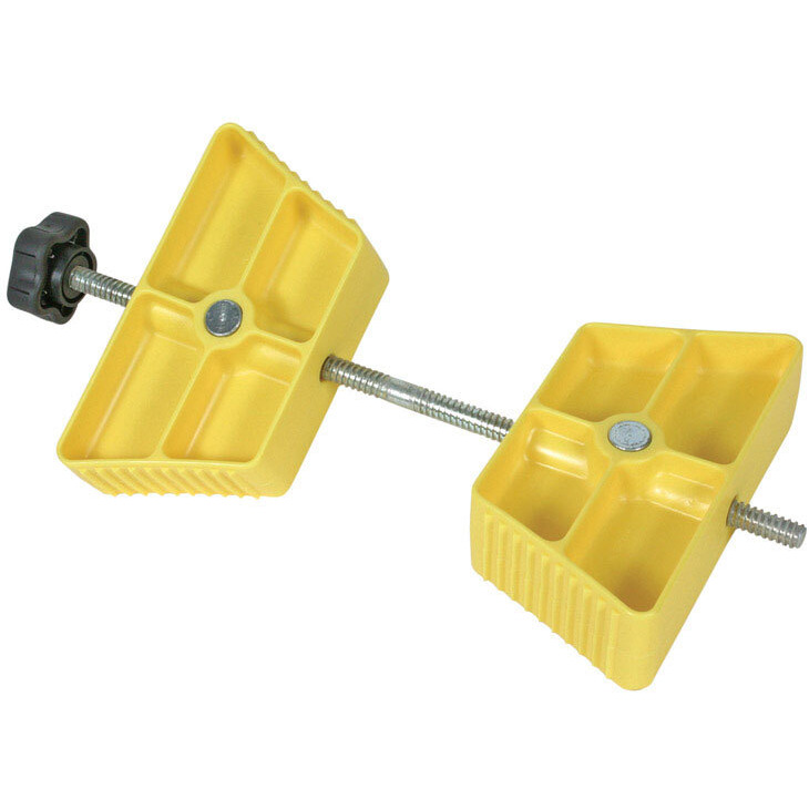 WHEEL STOP(Pack of 1)