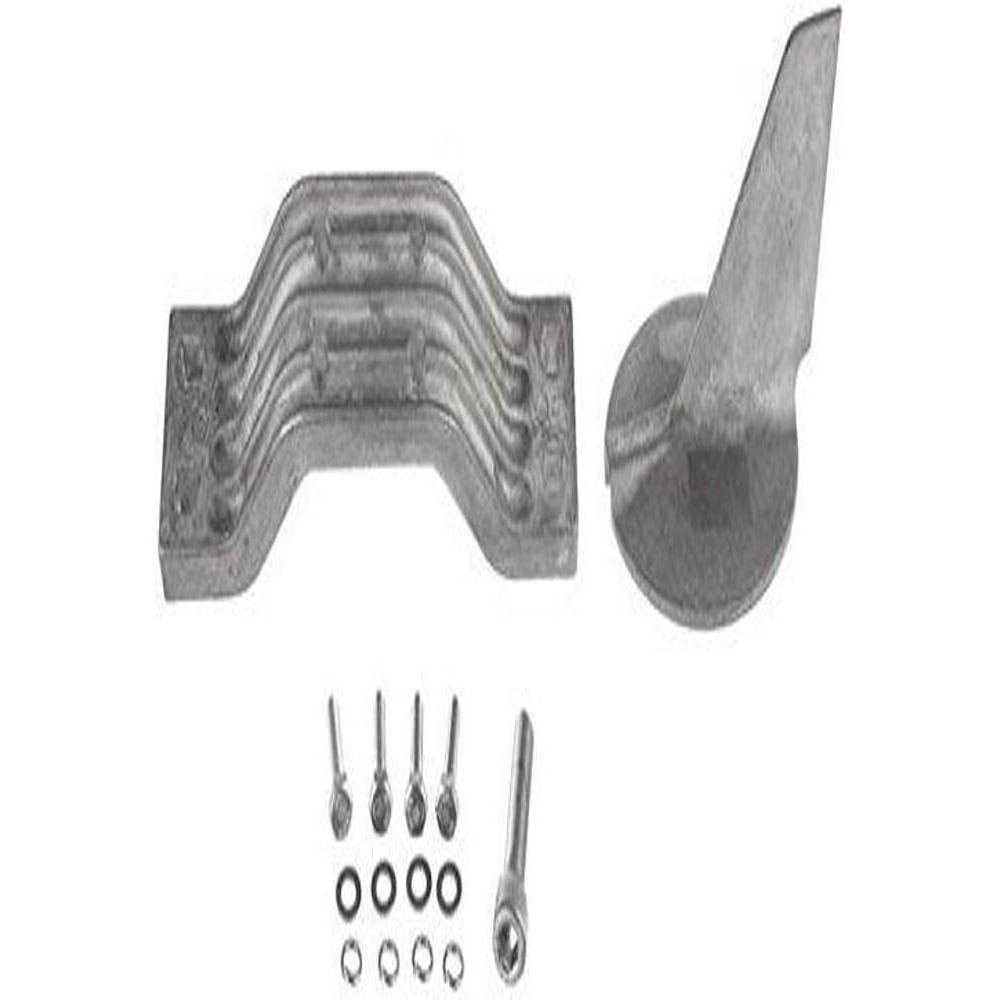 YAMAHA 200-300 HP HI PERF KIT - ALU