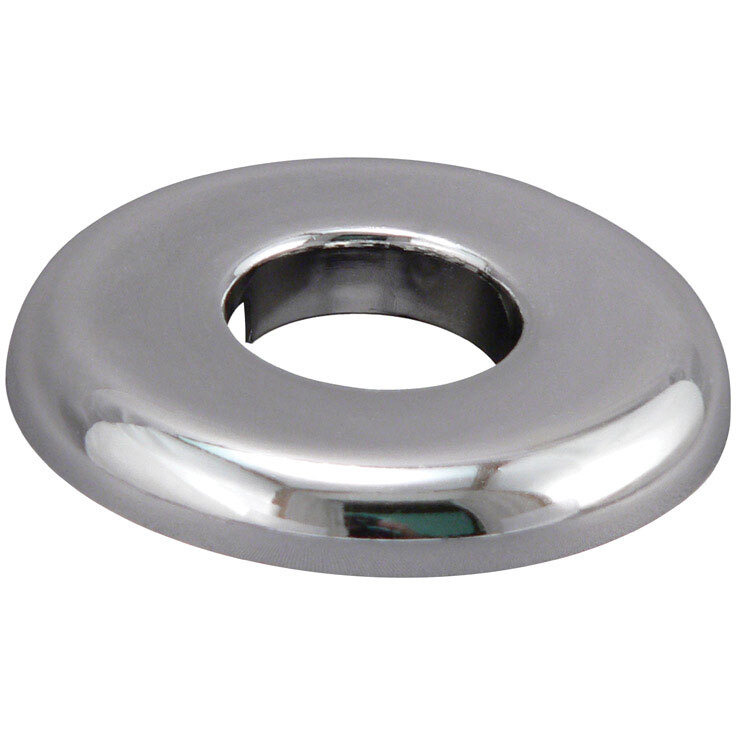 FLOOR/CEILING PLATE 1"(Pack of 1)