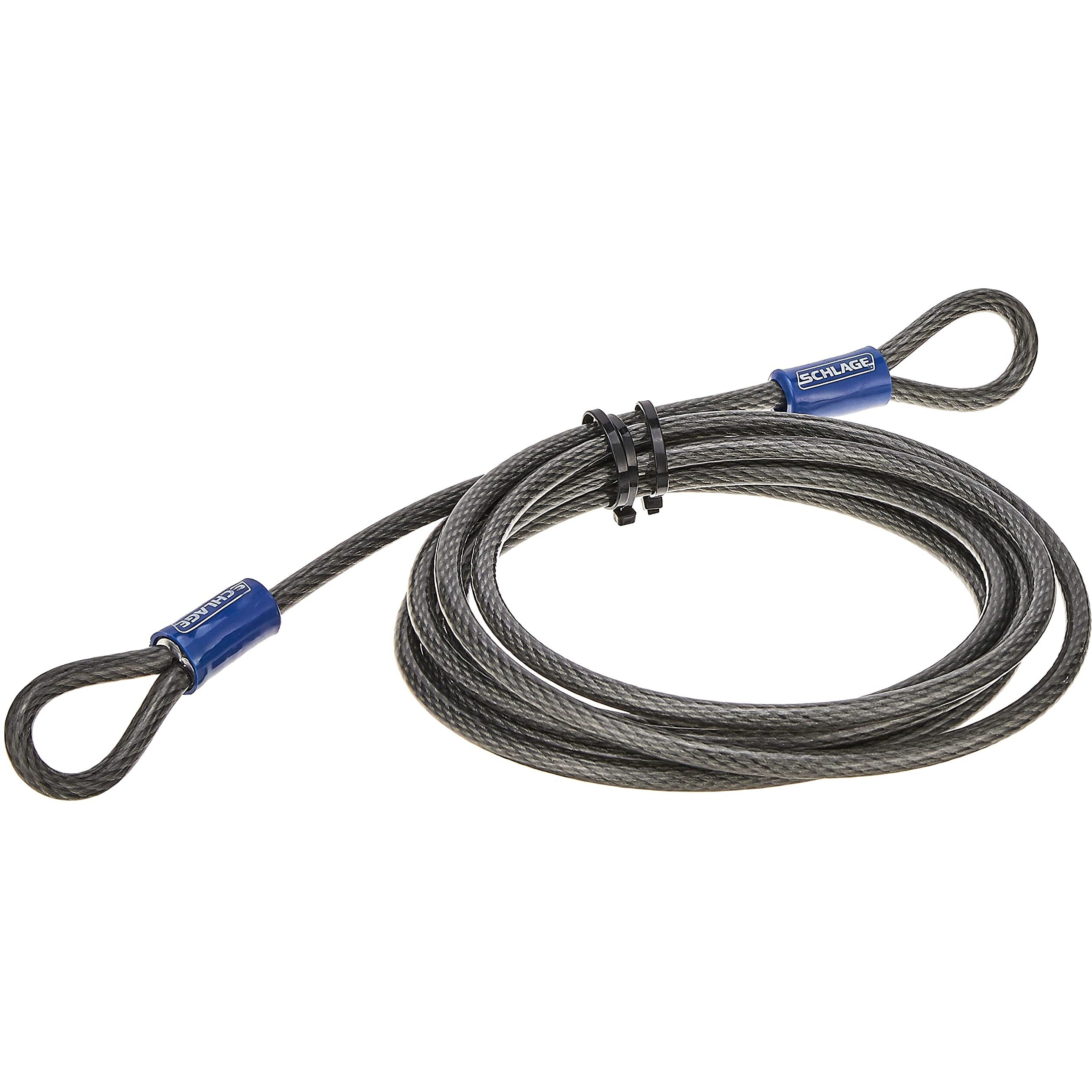 DOUBLE LOOP CABLE 15FT (Pack of 1)
