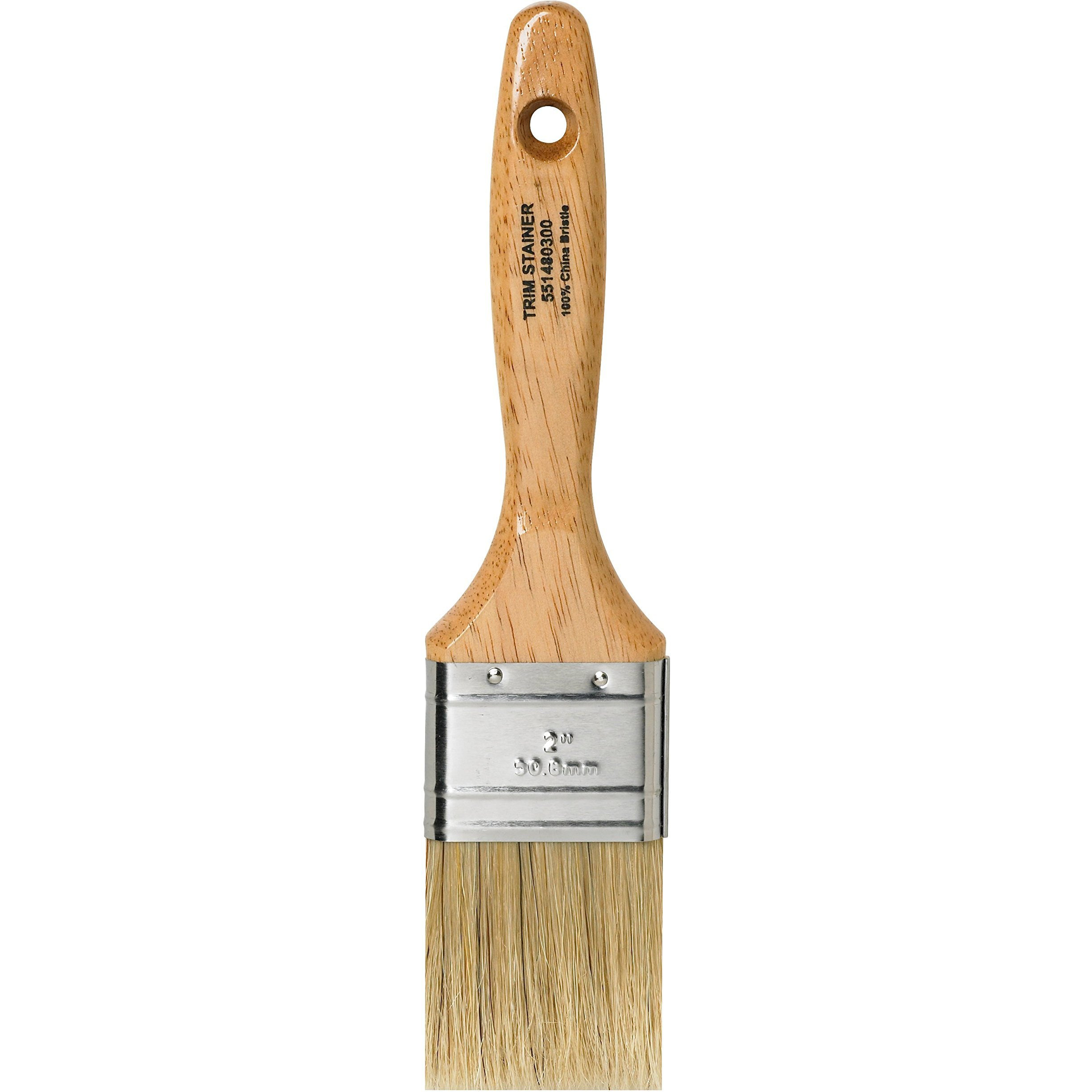 TRIM STAIN BRUSH 2" (Pack of 1)