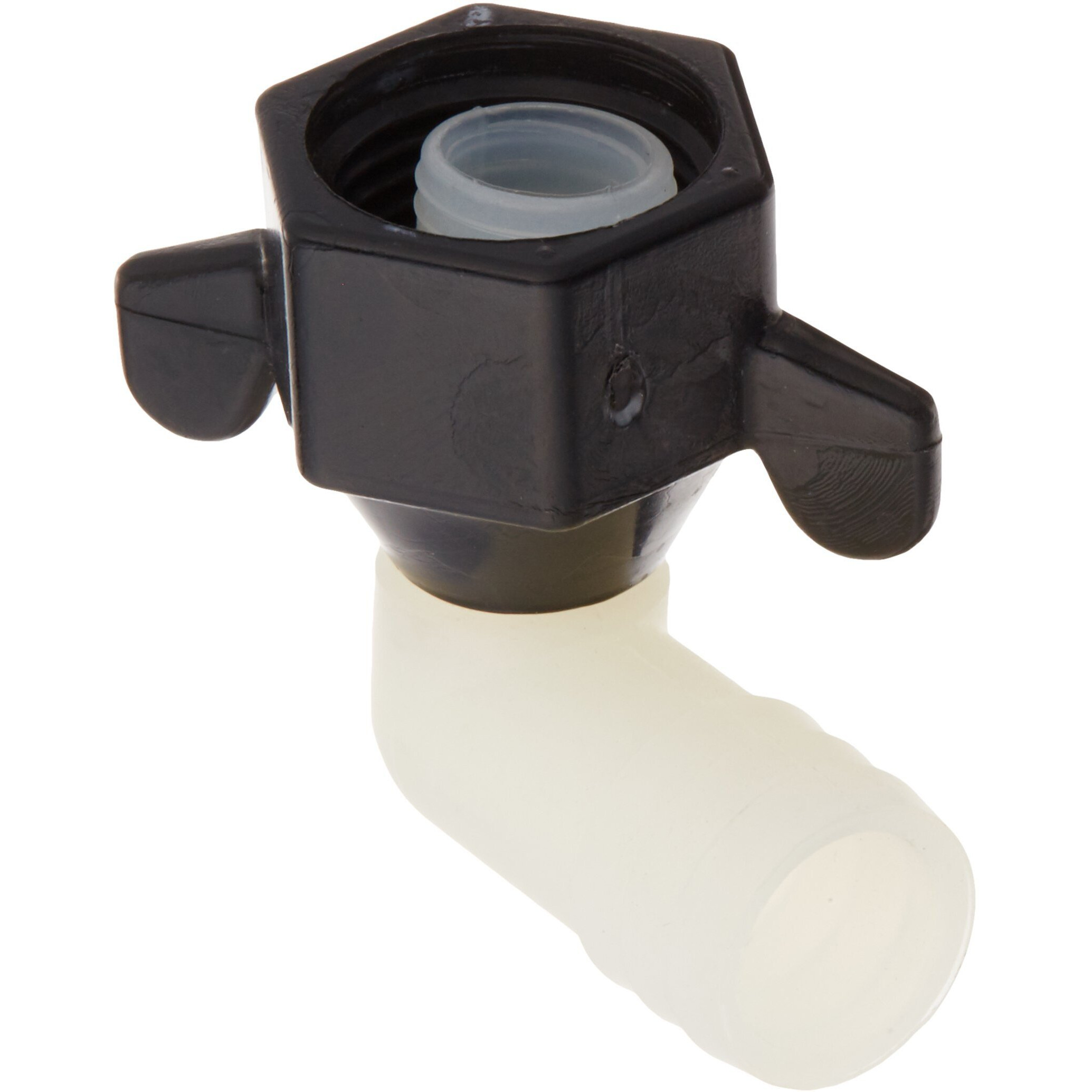 5/8' SHURFLO ELBOW ADAPTE