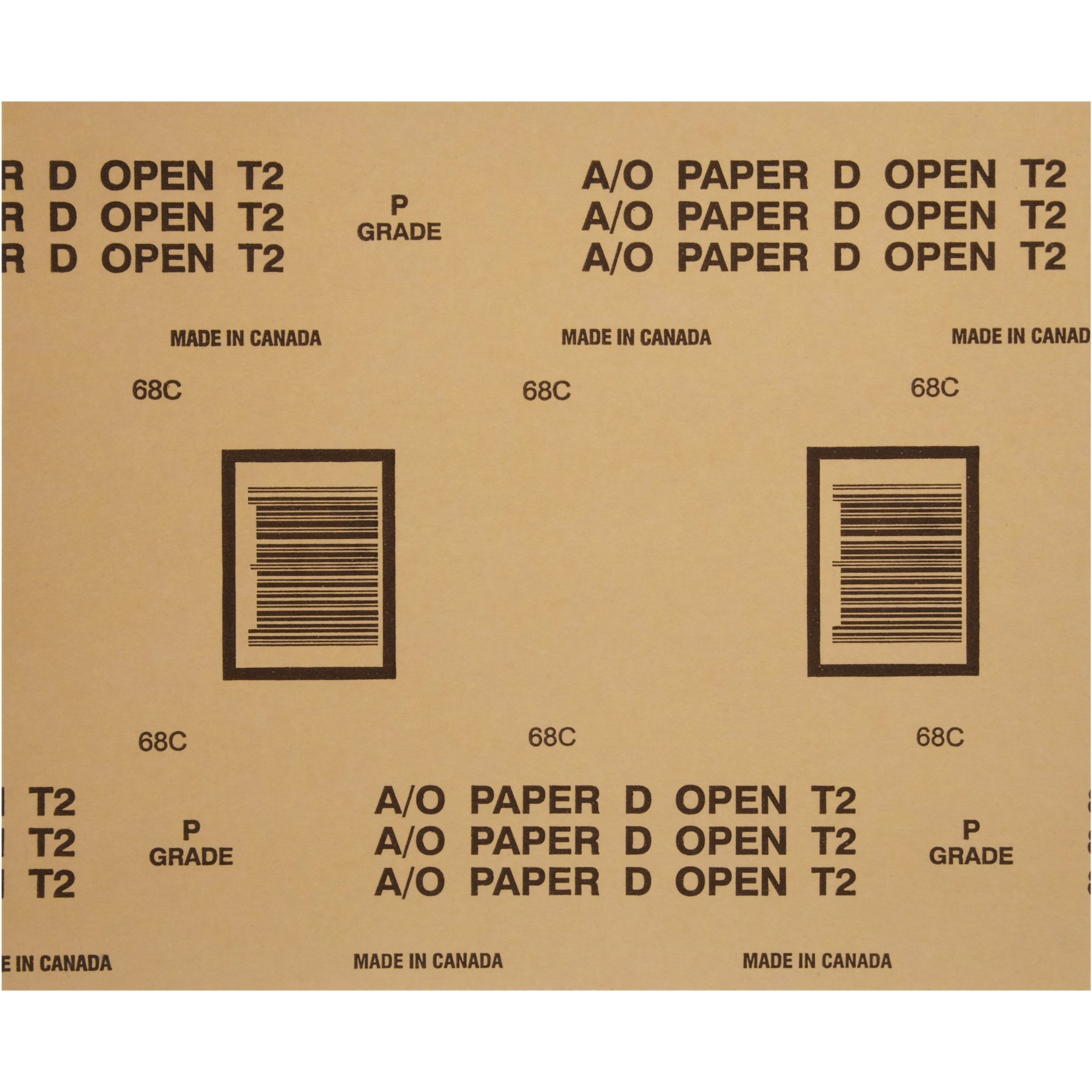 SANDPAPR 9X11" 180G (Pack of 1)