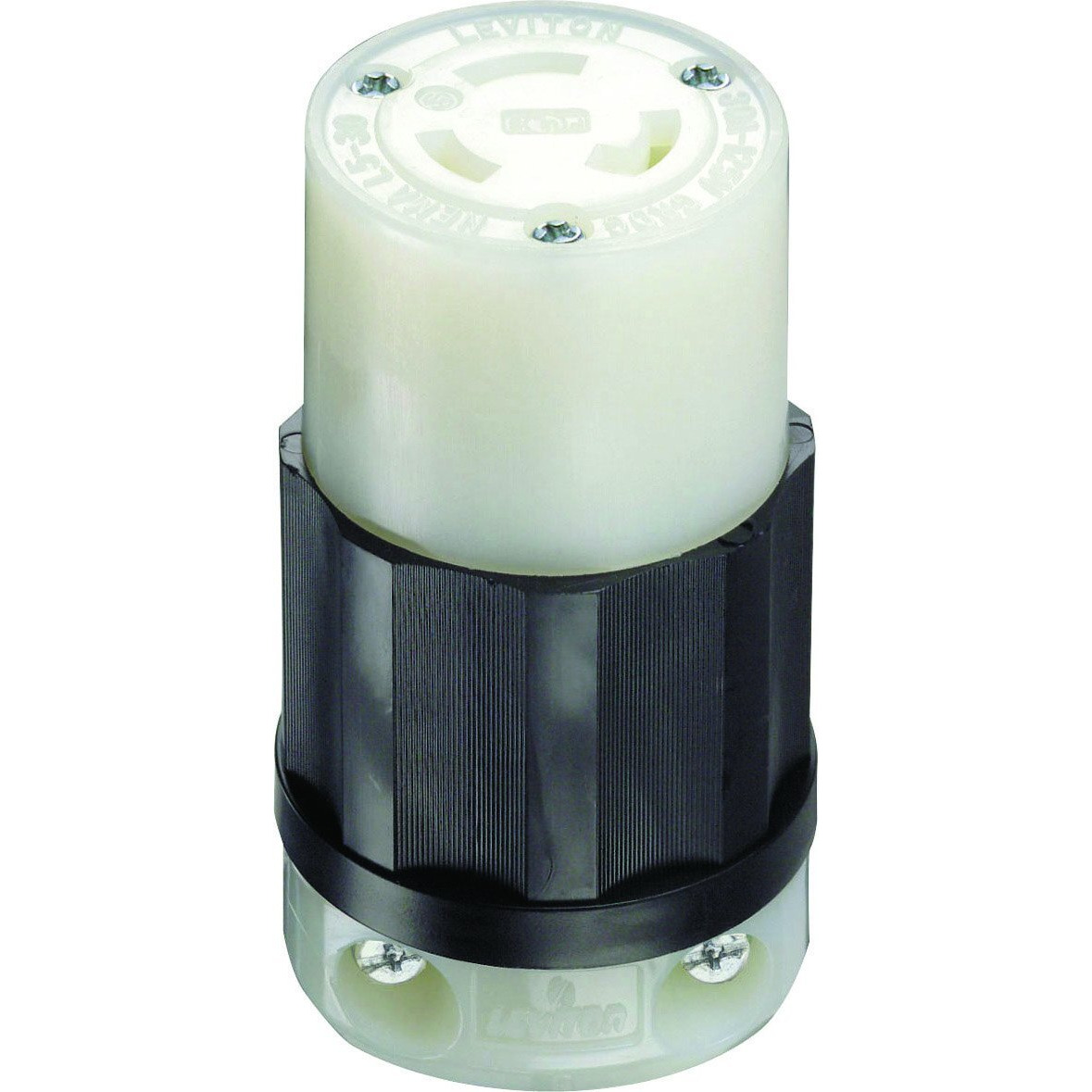 CONNECTOR 30A 125V (Pack of 1)