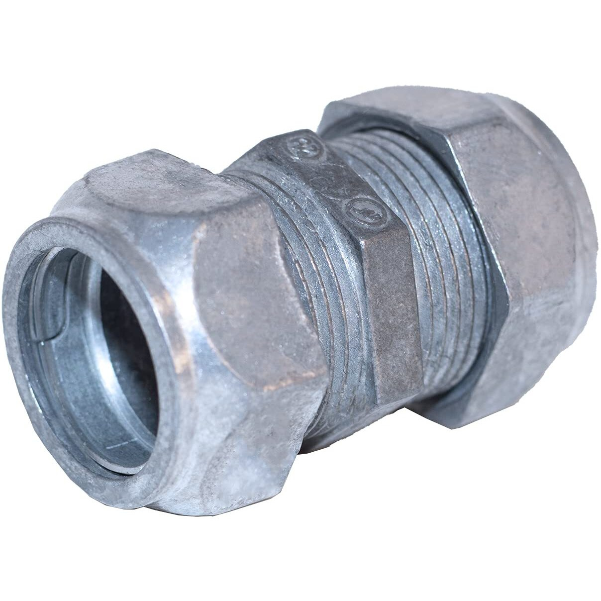3/4" EMT CMPRS CPLNG (Pack of 1)