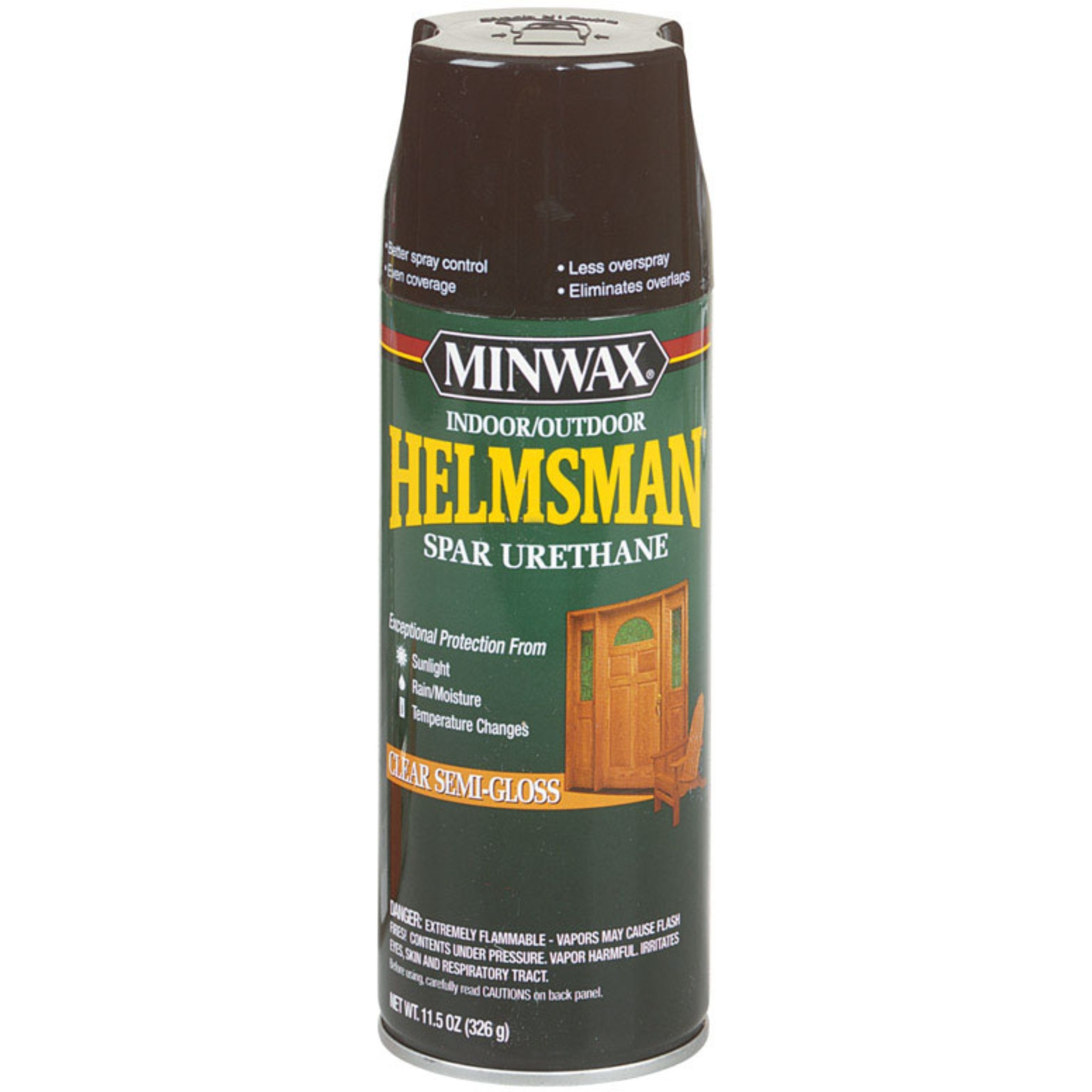 SPRYVARNISH S-G 11.5OZ (Pack of 1)