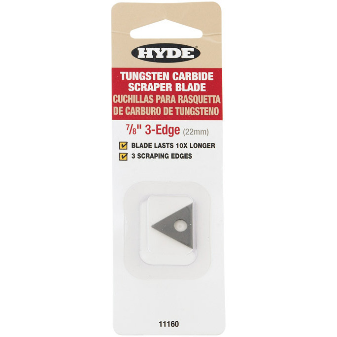 BLADE 7/8" FOR 1098409 (Pack of 1)
