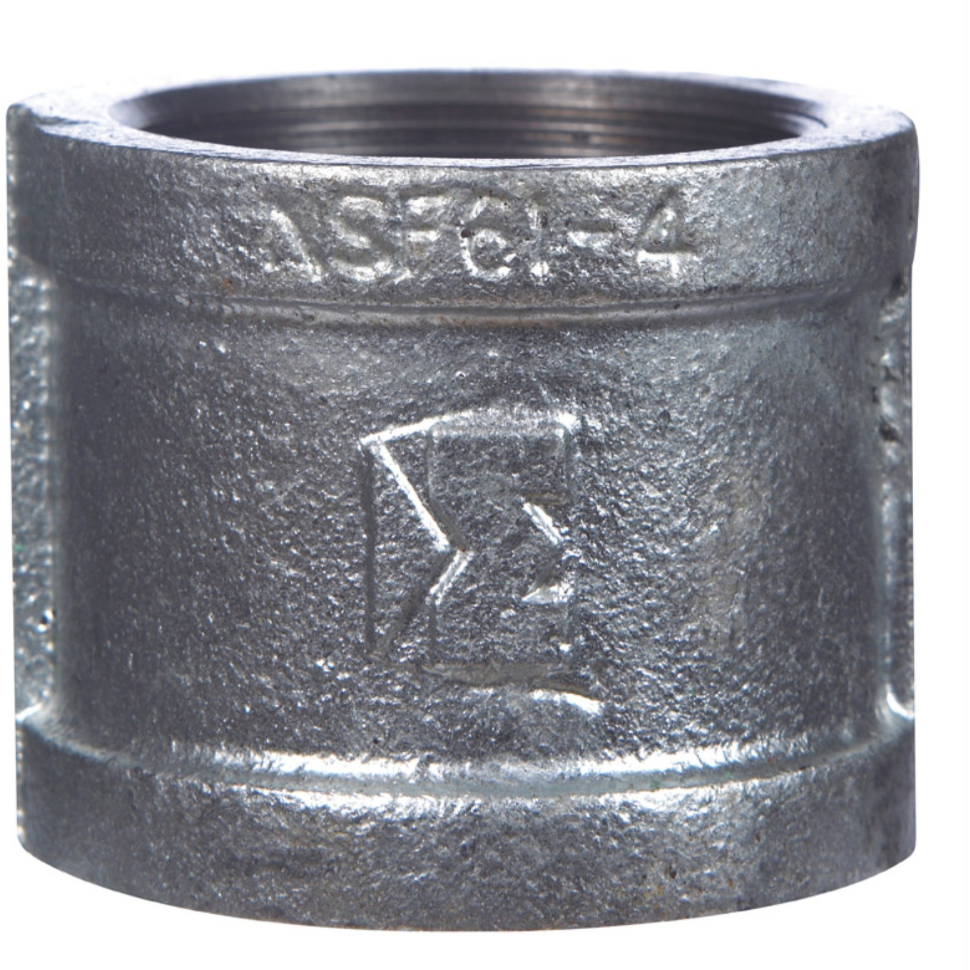 COUPLNG GLV 1/2X1/2"" (Pack of 5)