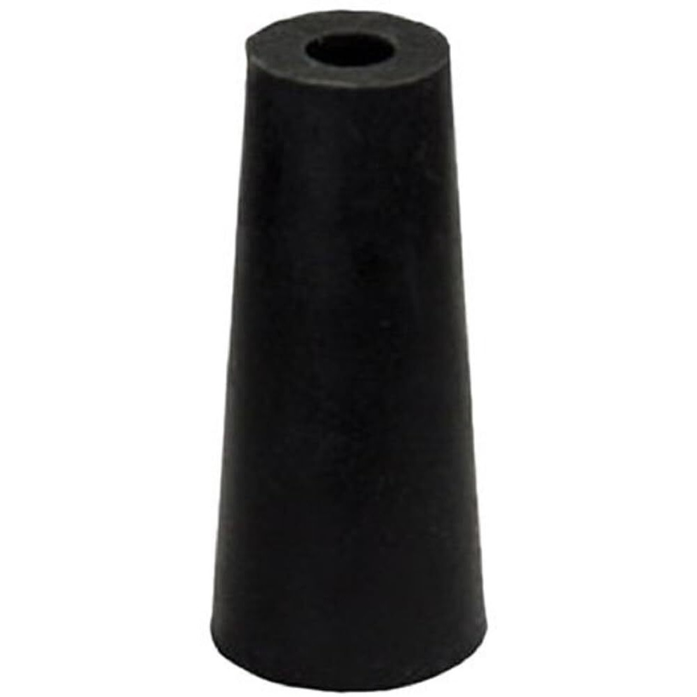 UNIVERSAL DOOR BUMPER  BK